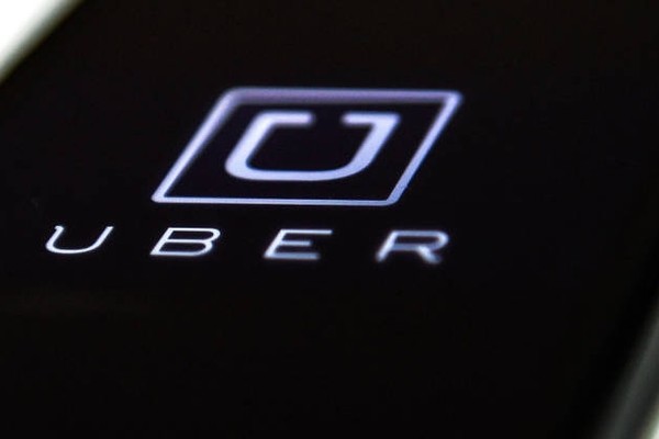 Uber объявил о выходе на IPO