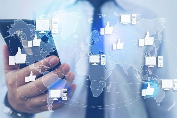 Facebook оштрафовали на три тысячи рублей