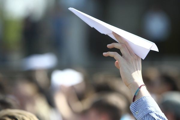 Исполнился год началу блокировки Telegram на территории России