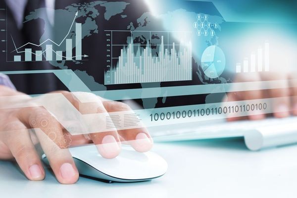 IDC: в 2018 году мировой рынок ИТ- и бизнес-услуг преодолел рубеж в триллион долларов