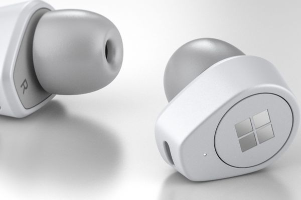 Microsoft готовит наушники, которые станут конкурентом AirPods