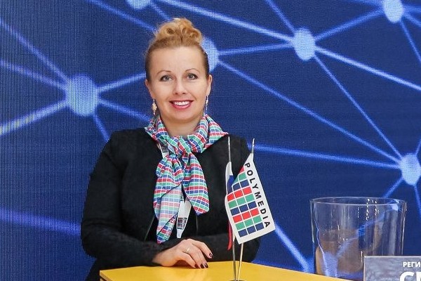 Назначен новый директор по связям с общественностью Microsoft в России