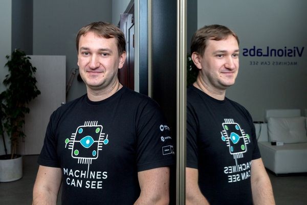 РФПИ инвестирует в VisionLabs