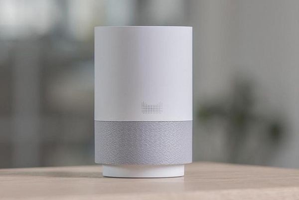 Alibaba Group хочет продавать в России умную колонку Tmall Genie