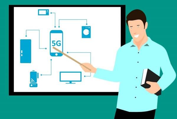 Минпромторг выделит 28 миллиардов рублей на создание криптостойкого оборудования для сетей 5G