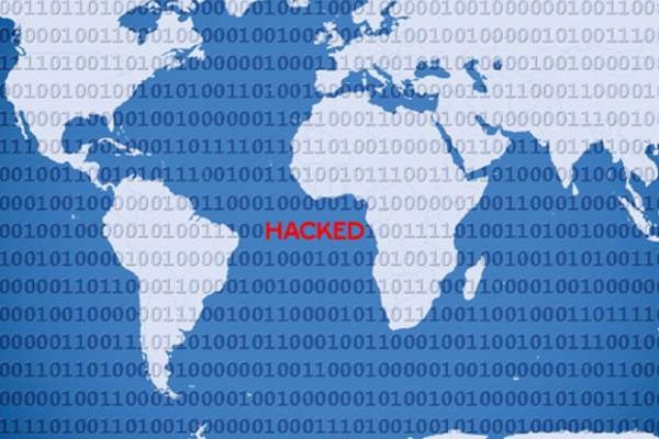 Сбербанк: ущерб мировой экономике от кибератак в 2019 году вырастет в 1,5 раза