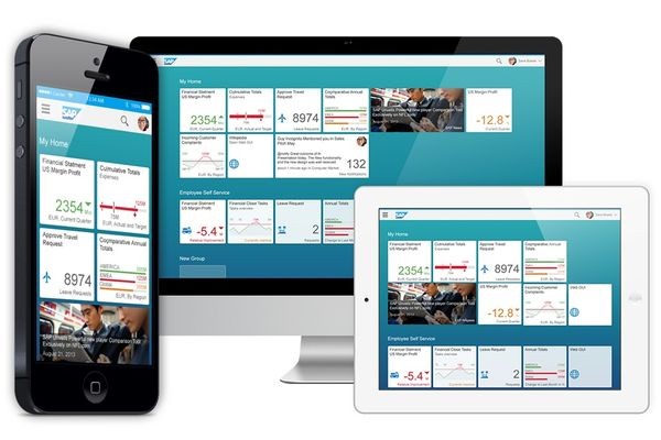 Будущее разработки — за многообразием пользовательских интерфейсов