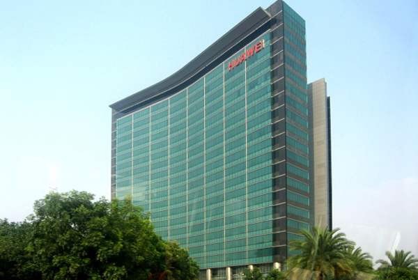 Huawei хочет поставлять МТС оборудование для «закона Яровой»