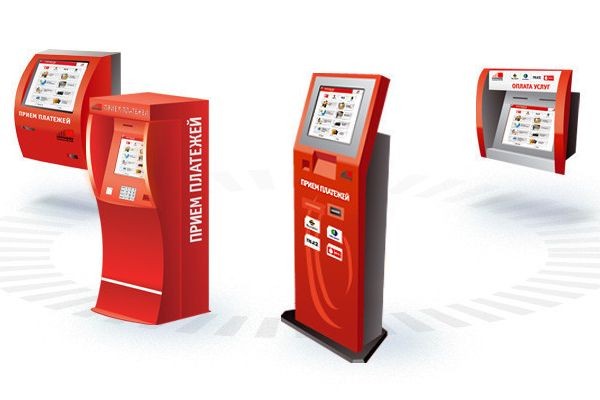 Comepay сворачивает проект платежей через терминалы