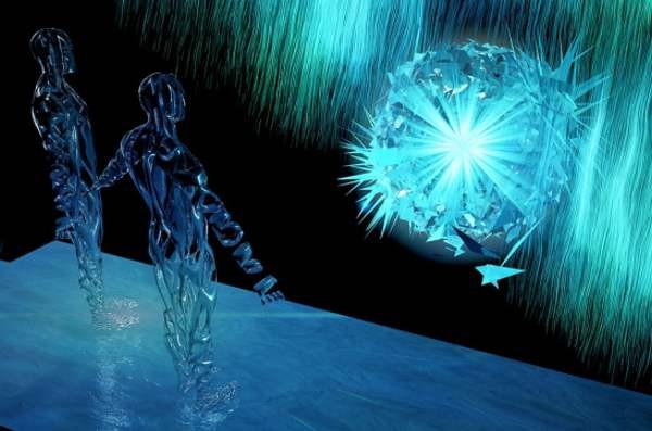 В Дальневосточном университете при помощи суперкомпьютера создадут «синтетическую личность»