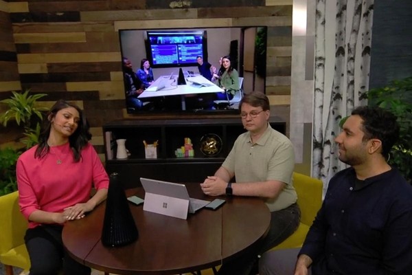 Cortana открылась разработчикам