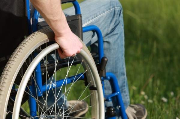 Всероссийское общество инвалидов оптимизировало работу с документацией при помощи Docsvision