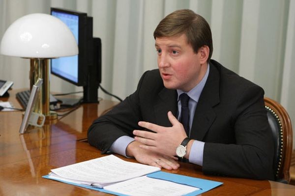 Подготовлен законопроект о «цифровом профиле»