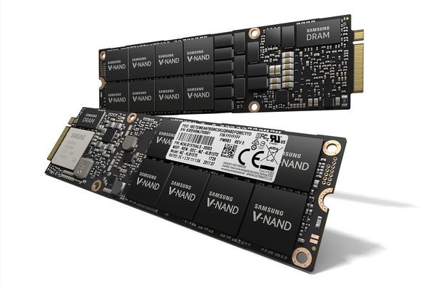 IDC: после трех лет роста в 2019 году мировой рынок микроэлектроники упадет на 7,2%