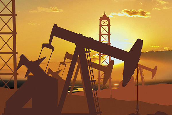 Цифровая платформа разведки и добычи углеводородов