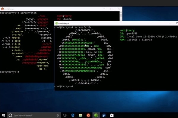 В Microsoft подготовили собственную сборку ядра Linux