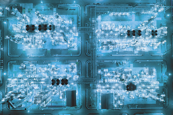 Программная роботизация в нефтегазовой индустрии