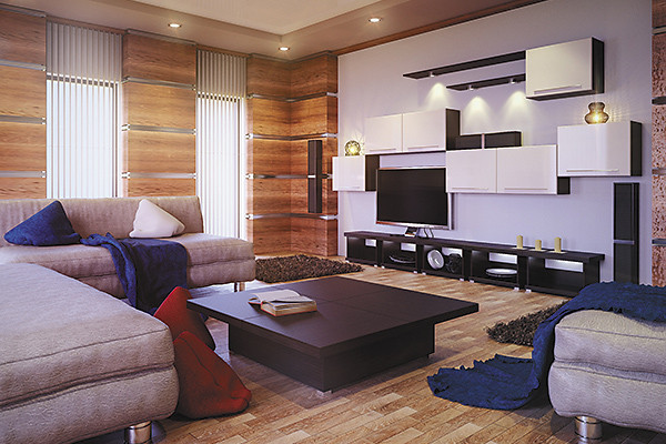 Выбор системы рендеринга: Open Rendering Benchmark