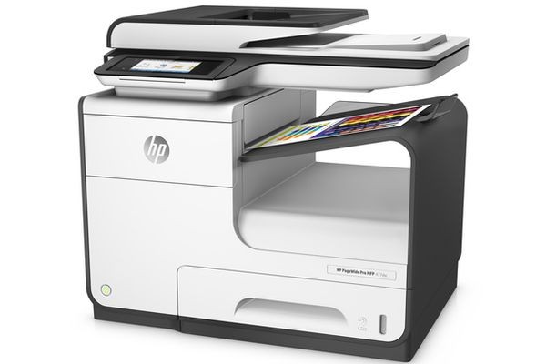 IDC: продажи печатных устройств в первом квартале снизились на 3,9%