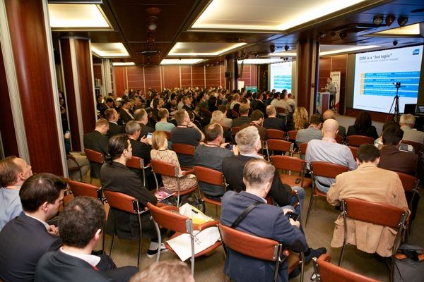 День на IT Management Forum 2019 — верный шаг в цифровое завтра