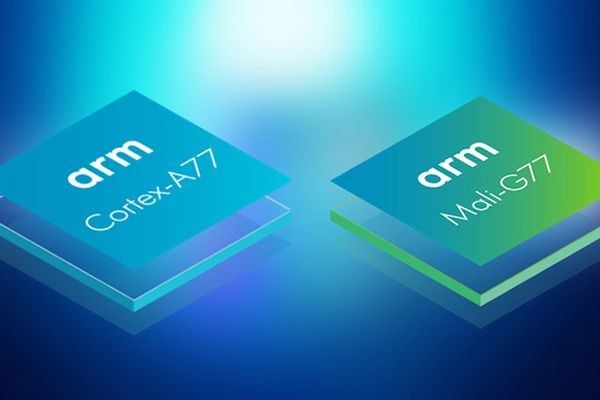Computex 2019: Cortex-A77 обеспечит смартфонам производительность ноутбука, утверждают в ARM