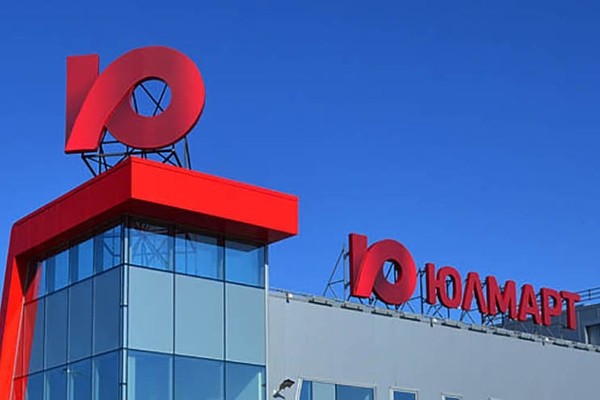 «Юлмарт» станет онлайн-витриной для китайской техники
