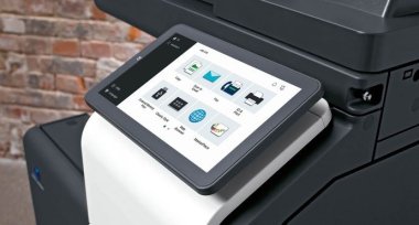 Konica Minolta выпустила линейку МФУ bizhub i-Series