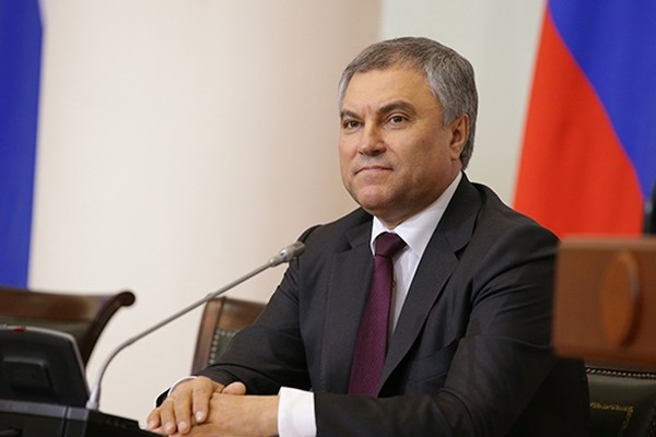 В Госдуме раскритиковали промежуточные результаты «Цифровой экономики»