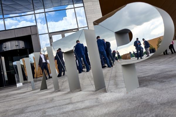 Итоги ЦИПР-2019: дорожные карты, технологическая кооперация, блокчейн в госуправлении