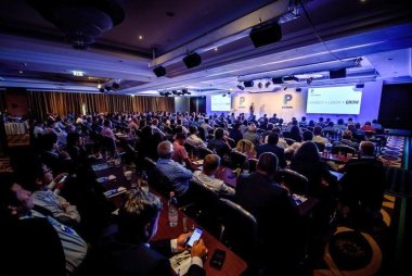 Prokom готовится к третьей всемирной конференции