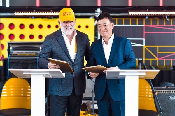 Hyundai и «Сколково» предложат сервис аренды машины по подписке