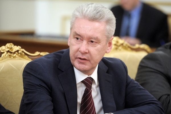 В Москве создается тотальная система распознавания лиц