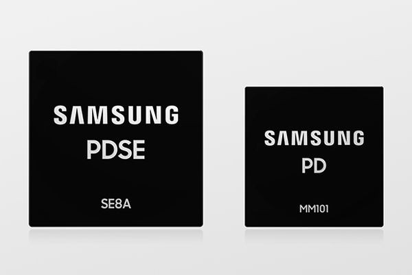 В Samsung создали сверхбыструю зарядку для смартфонов