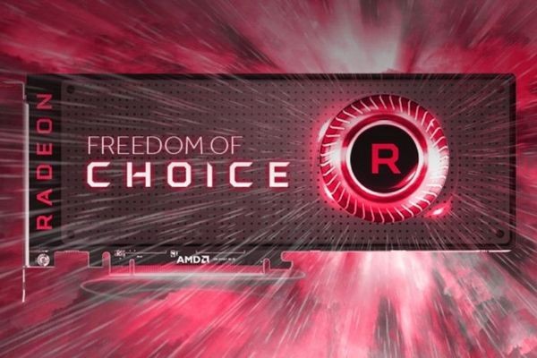Samsung будет использовать графику AMD Radeon в своих мобильных устройствах