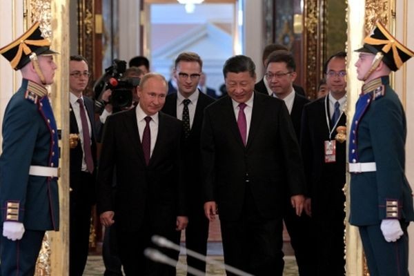 МТС и Huawei будут строить сети 5G в России