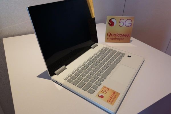 Qualcomm Snapdragon 8cx догнал в тестах Intel Core i5
