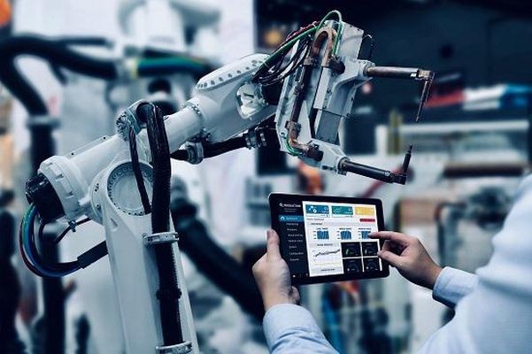 IDC: рынок технологий Интернета вещей к 2023 году вырастет до 1,1 трлн долл.