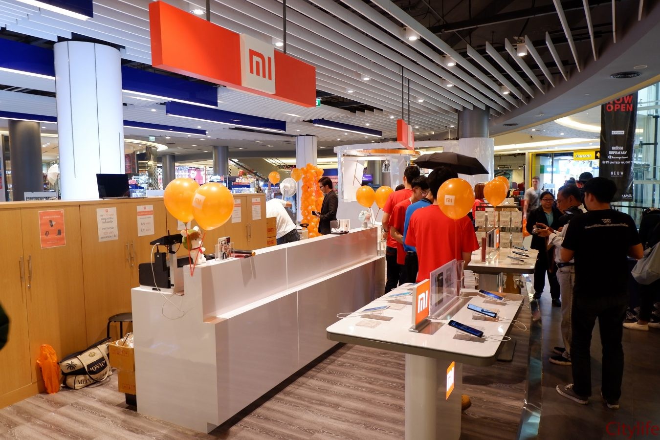 Самый Большой Магазин Xiaomi В Москве