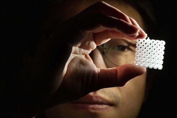 Новые разработки готовят почву для ренессанса в мире 3D-печати