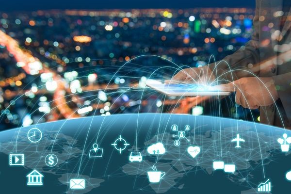 IDC: устройства Интернета вещей в 2025 году произведут 80 зеттабайт данных