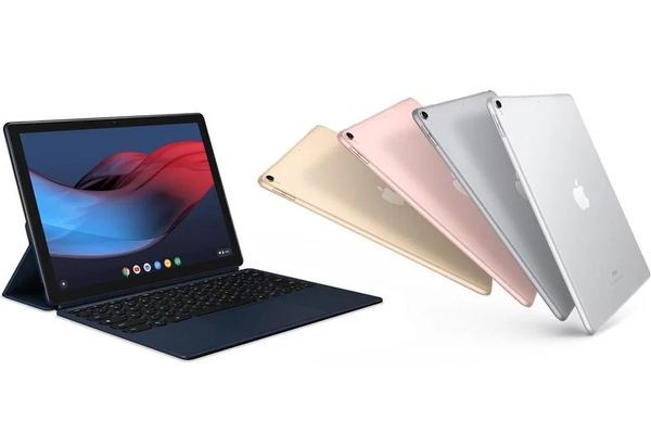 Google больше не будет выпускать планшеты