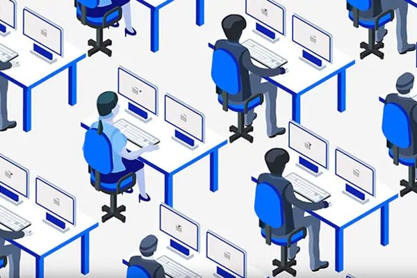 Gartner: мировой рынок RPA вырос в 2018 году на 63%