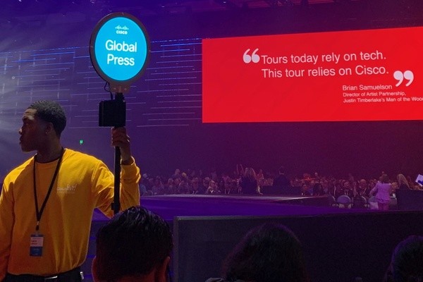 Намерения сетей становятся все серьезнее