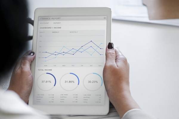 НИУ ВШЭ: экономика России цифровая, но не информационная