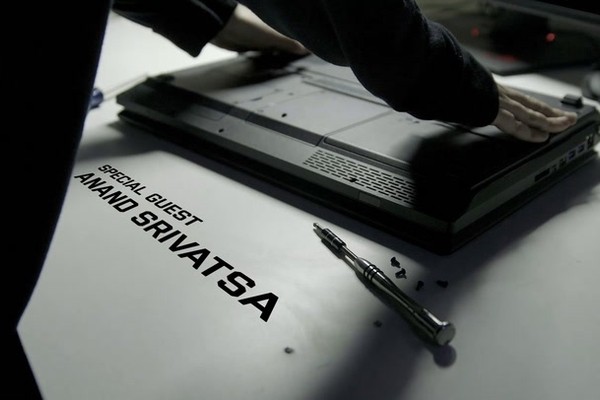 Топ-менеджер Intel возглавил компанию Tobii Technology