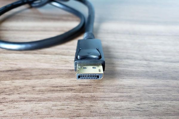 VESA: поддержка разрешения 8K в DisplayPort 2.0 будет реализована в конце 2020 года
