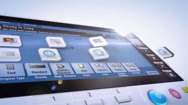 Konica Minolta выпустила следующую версию MarketPlace