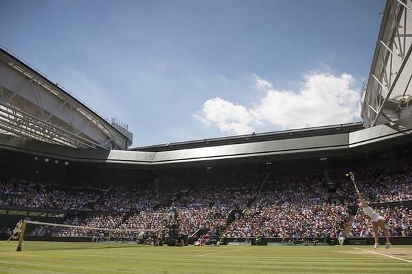 IBM Watson избавили от «предвзятого отношения» к теннисистам