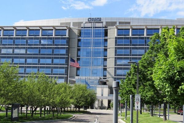 Micro Focus приобретает Interset