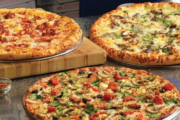 Domino: искусственный интеллект повысил качество пиццы